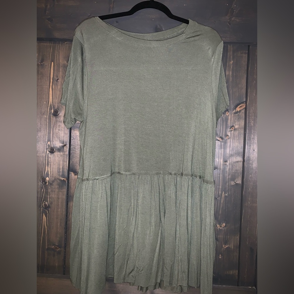 XL Women’s Top